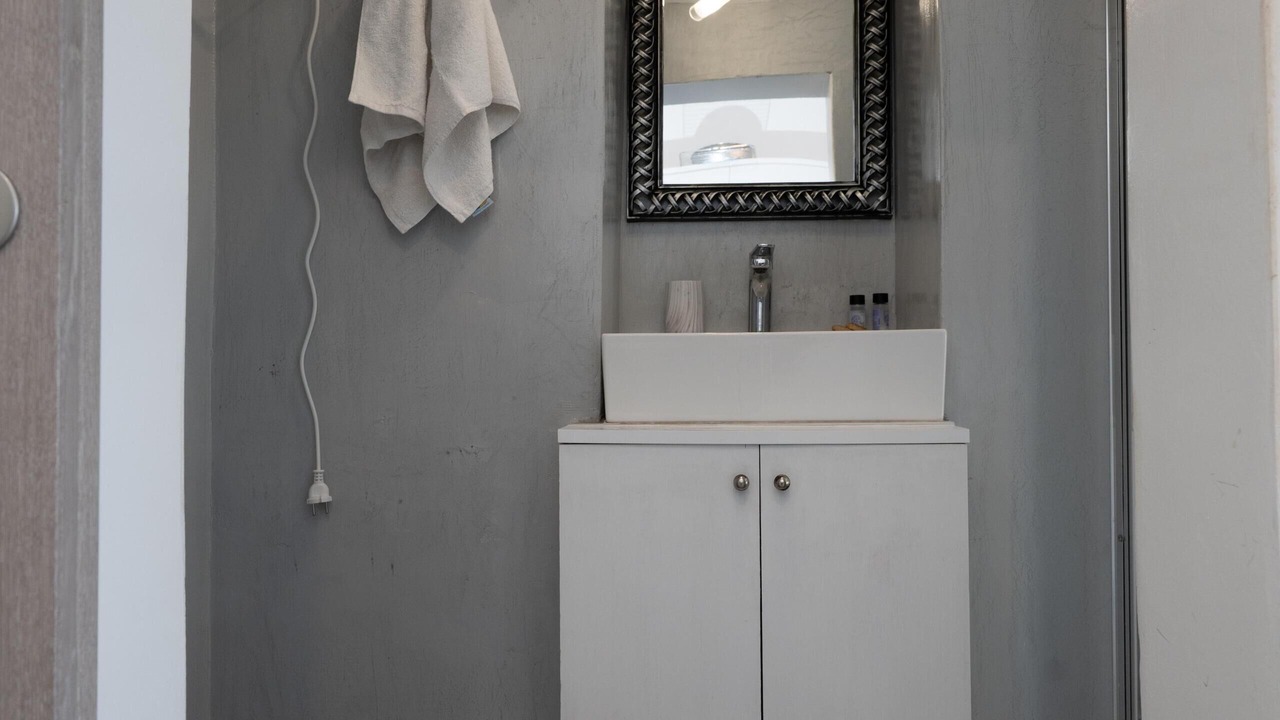 Photo of Bathroom in Mykonos Town