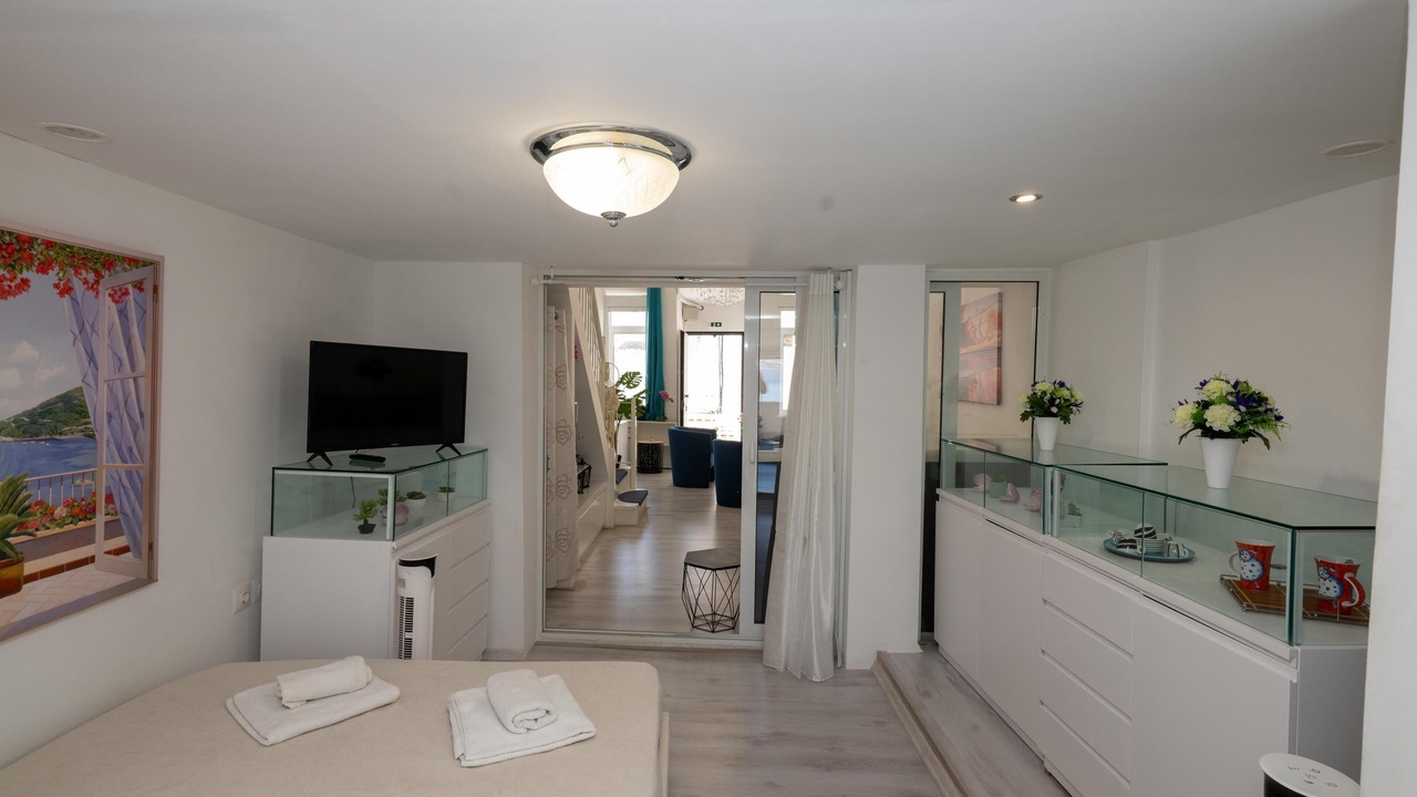 Photo of Bedroom in Mykonos Town