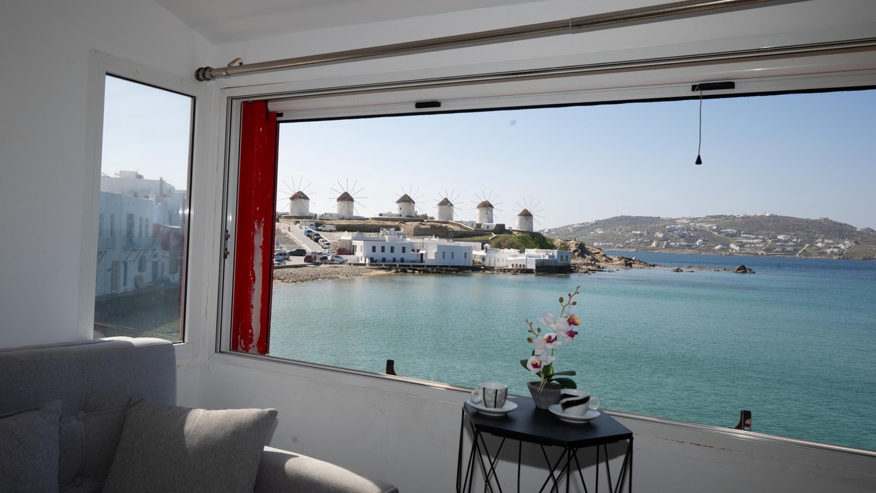 Photo of Others in Mykonos Town