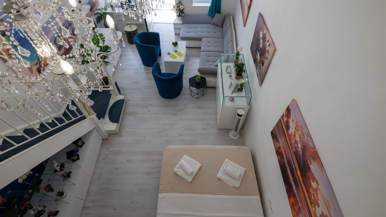 Photo of Others in Mykonos Town