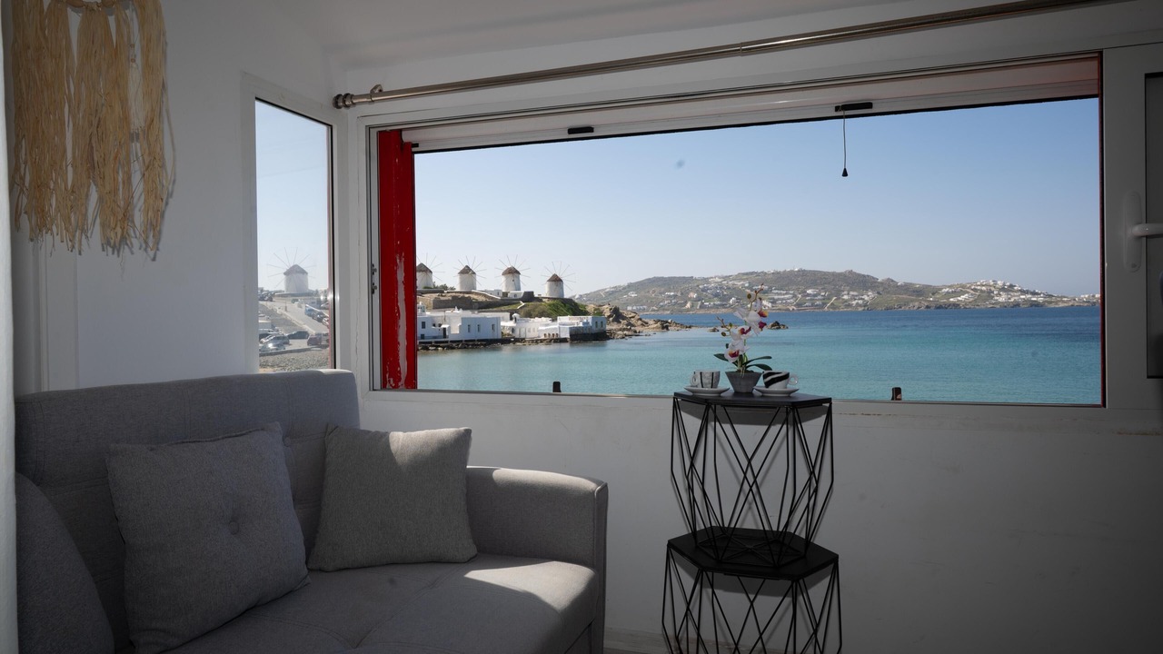 Photo of Others in Mykonos Town