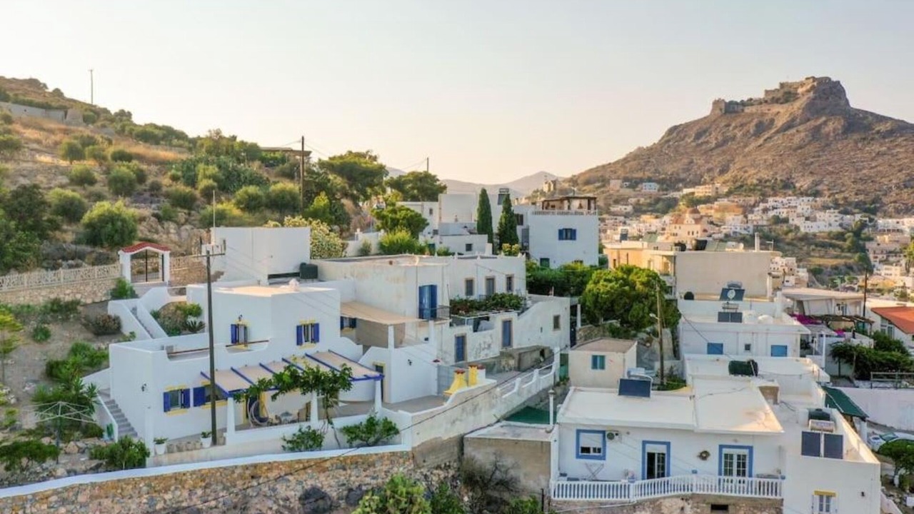 Photo of Outdoor in Leros