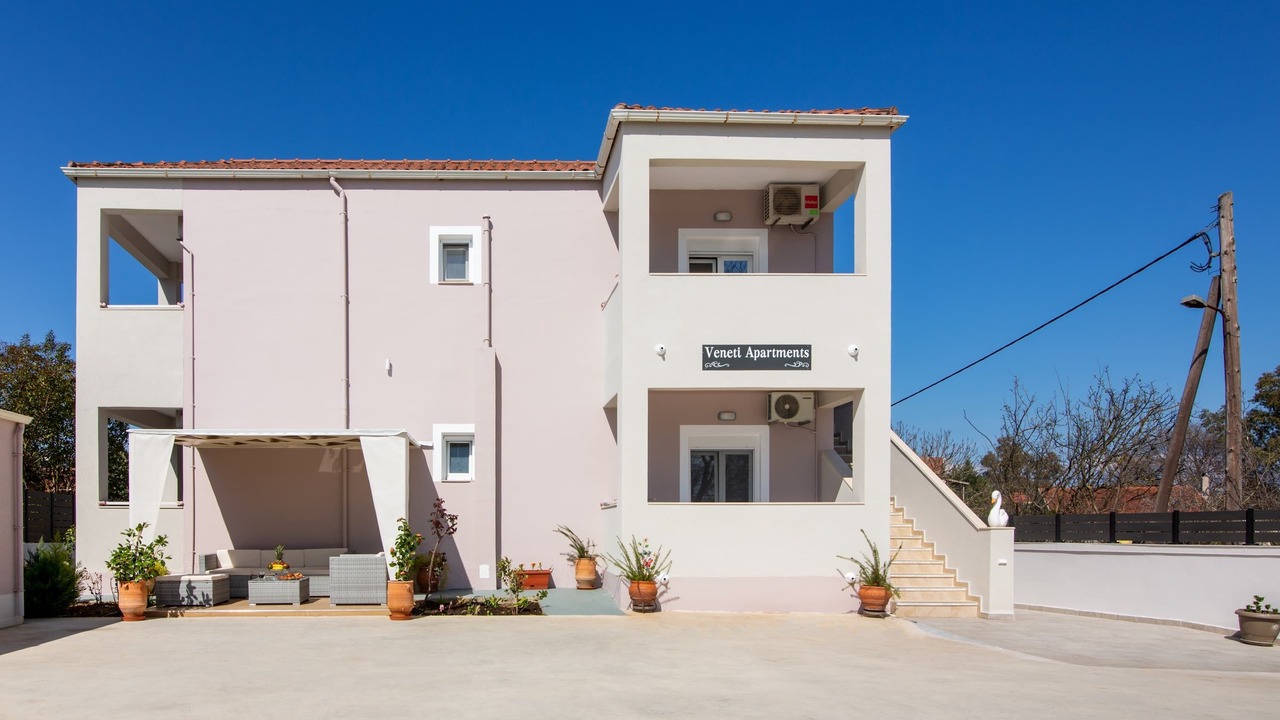 Photo of Outdoor in Sidari