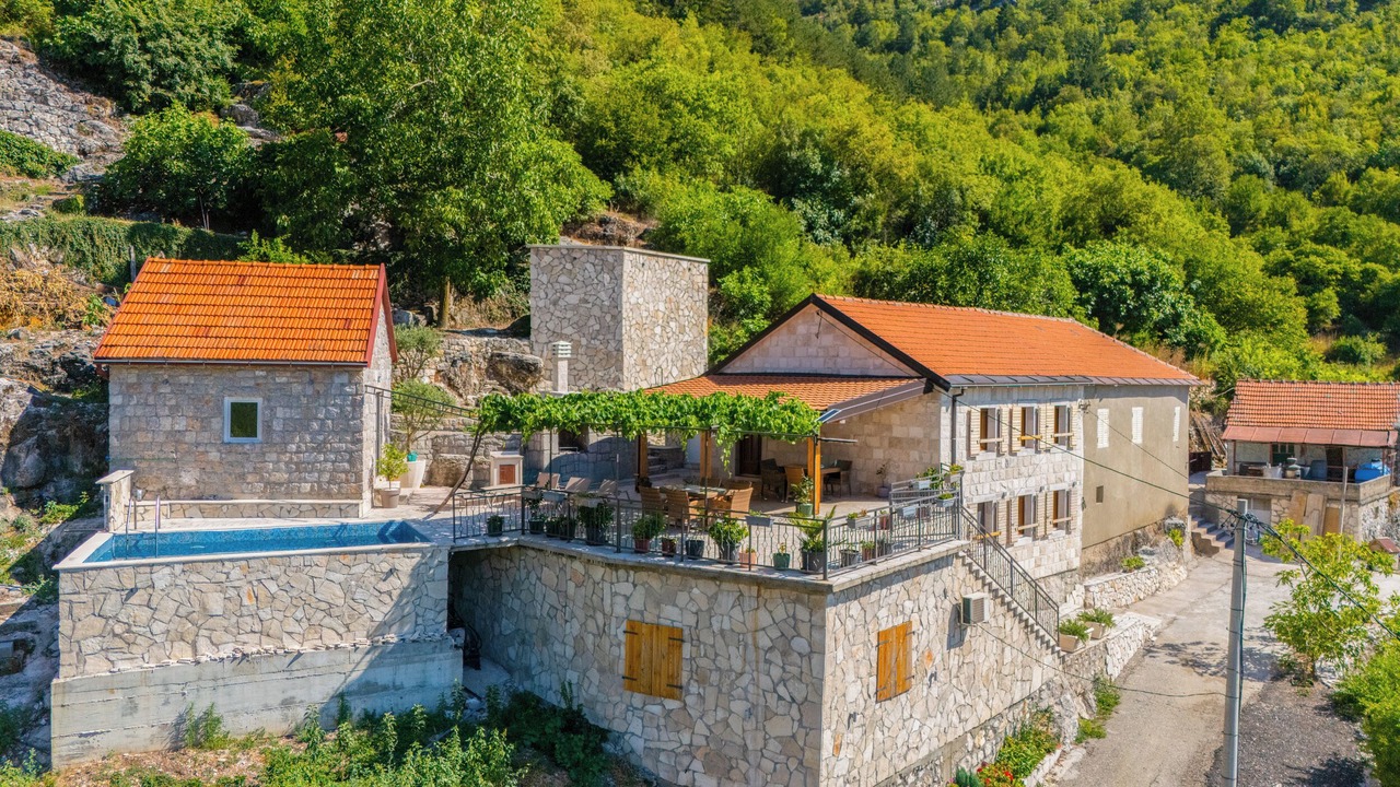 Photo of Outdoor in Donje Polje