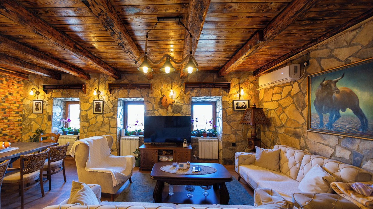 Photo of Livingroom in Donje Polje