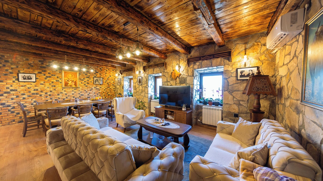 Photo of Livingroom in Donje Polje