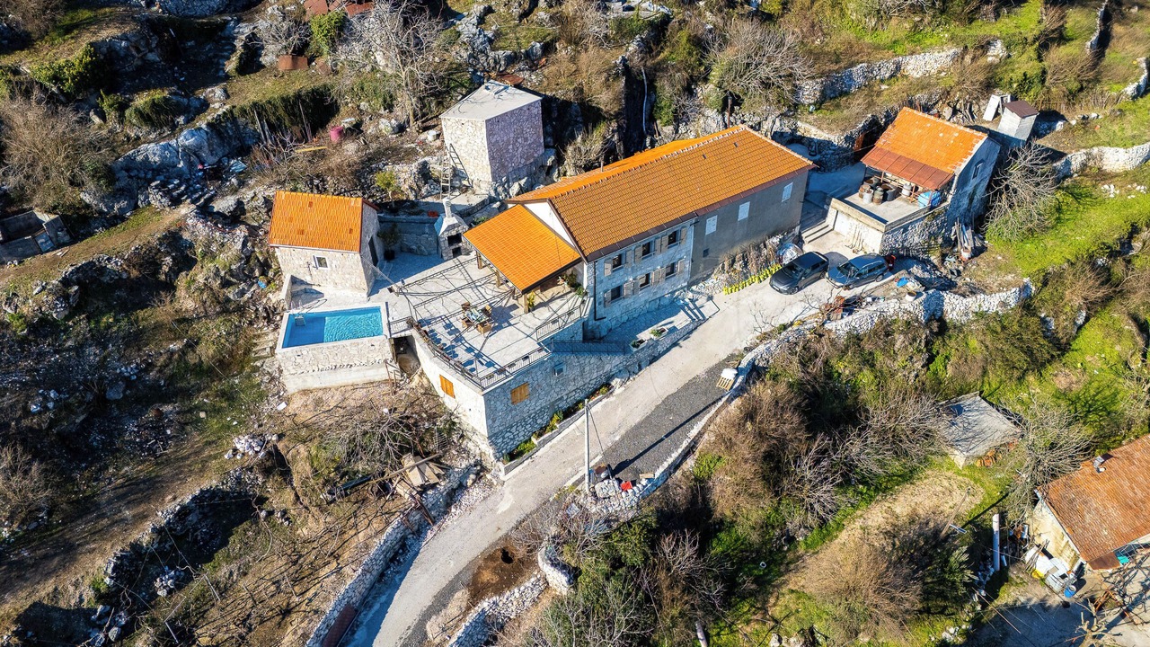 Photo of Outdoor in Donje Polje