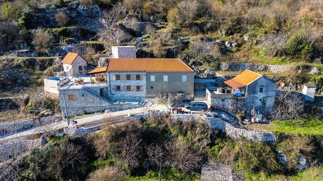 Photo of Outdoor in Donje Polje