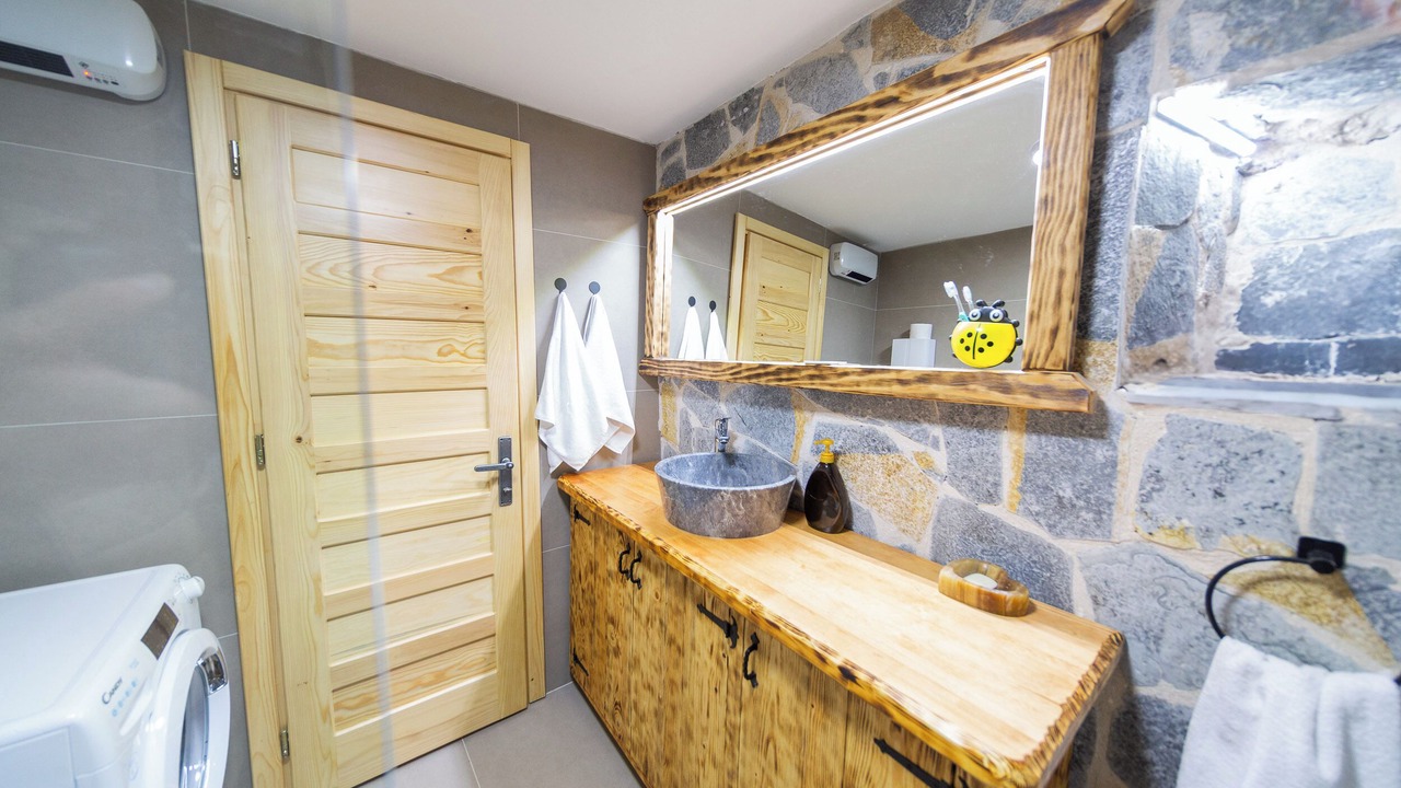 Photo of Bathroom in Donje Polje
