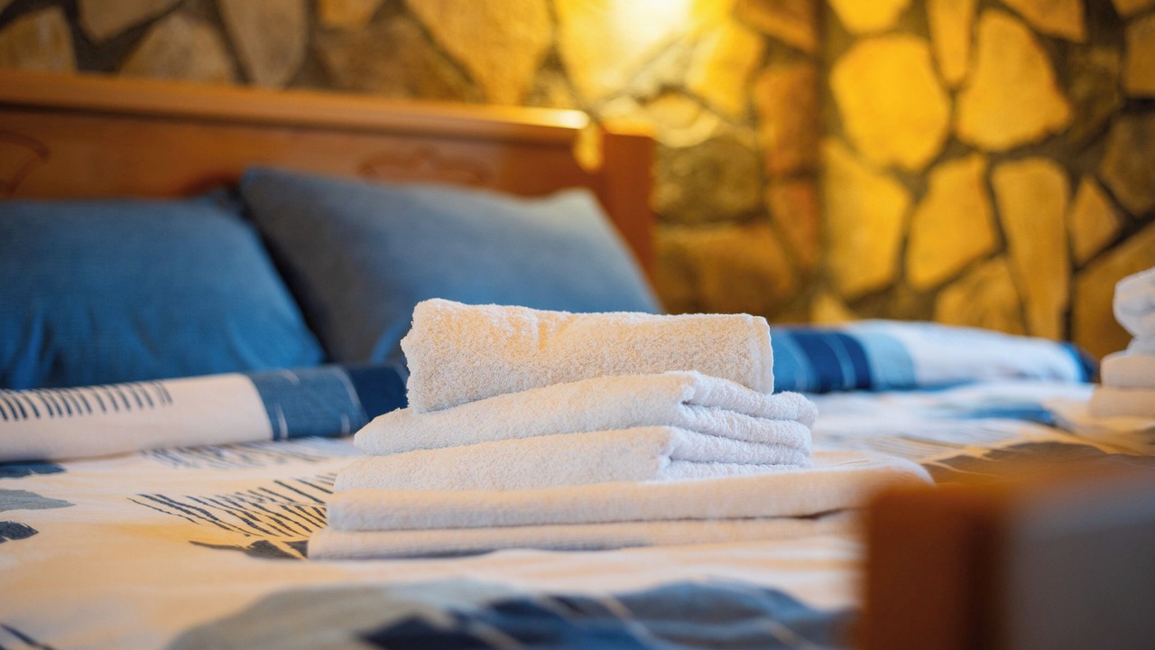 Photo of Bedroom in Donje Polje