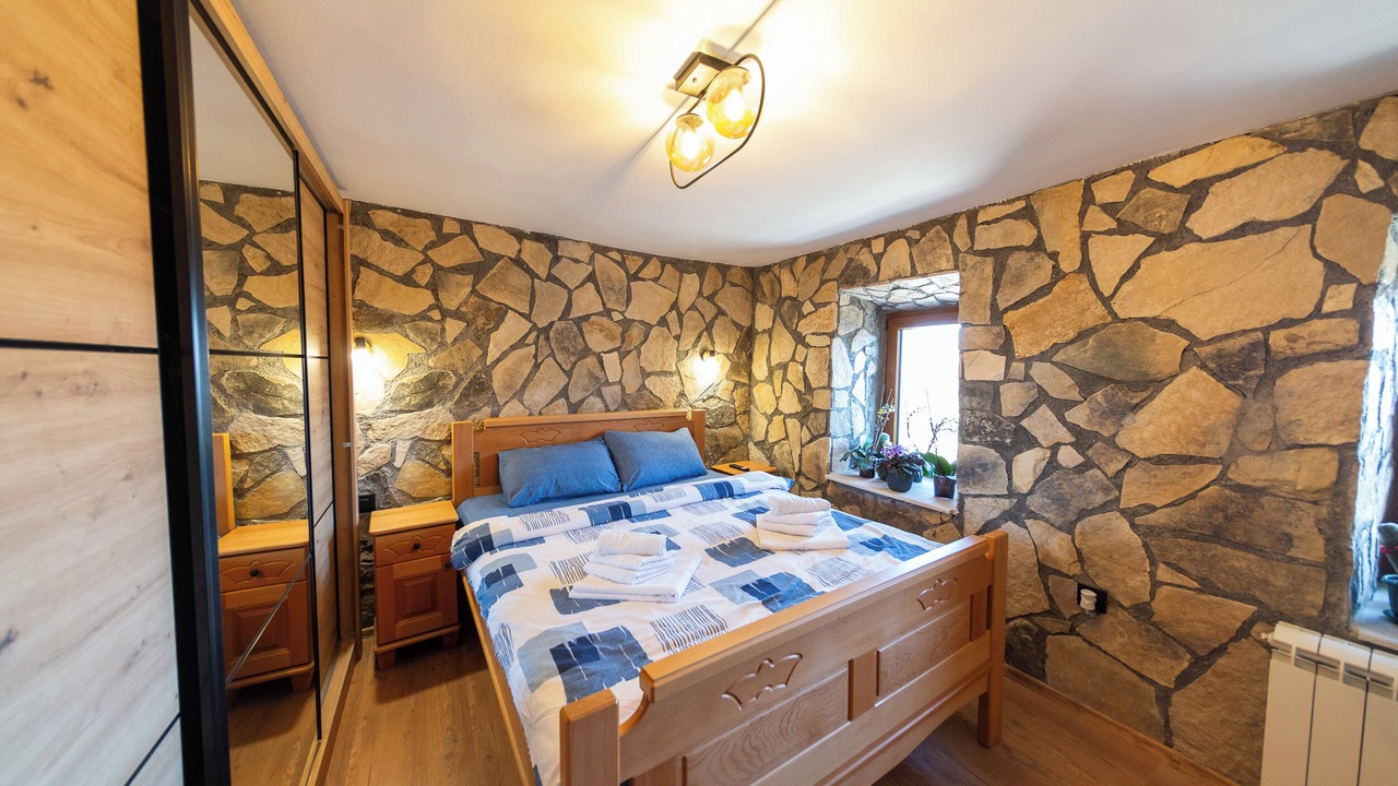 Photo of Bedroom in Donje Polje