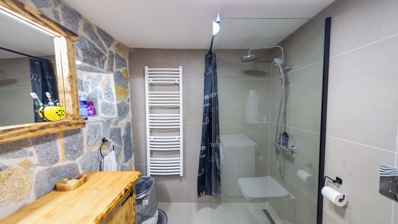 Photo of Bathroom in Donje Polje