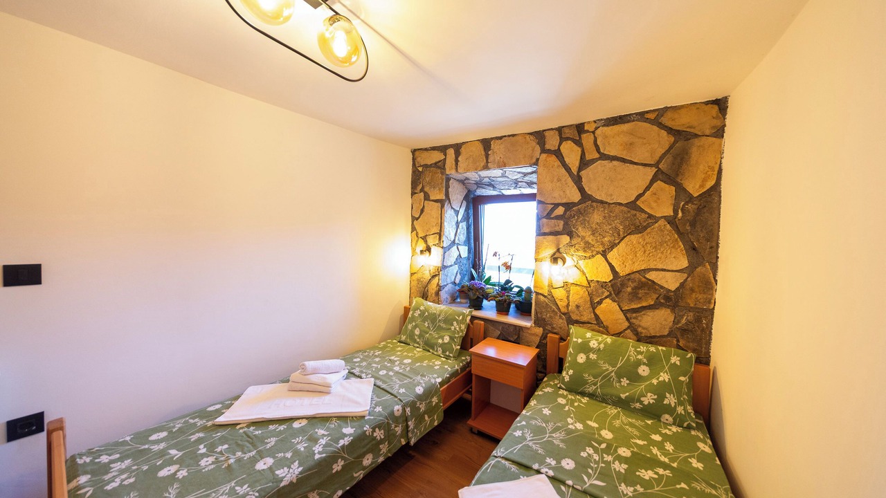 Photo of Bedroom in Donje Polje