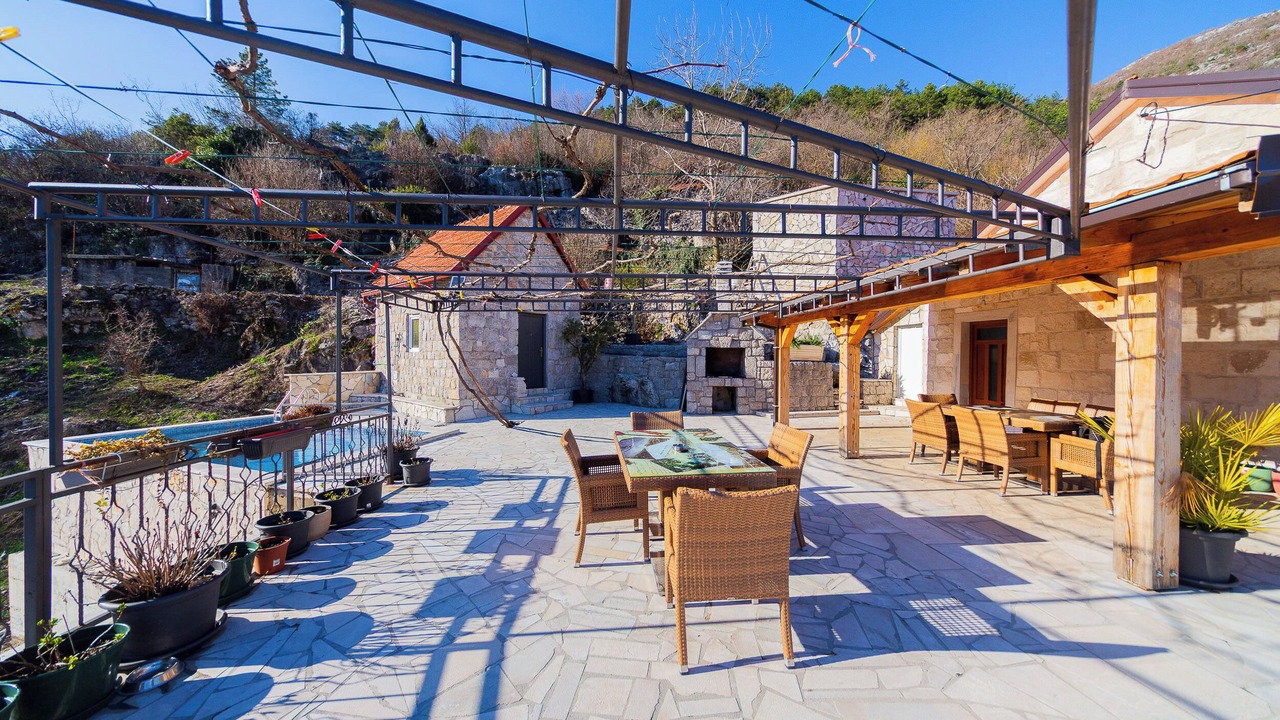 Photo of Outdoor in Donje Polje