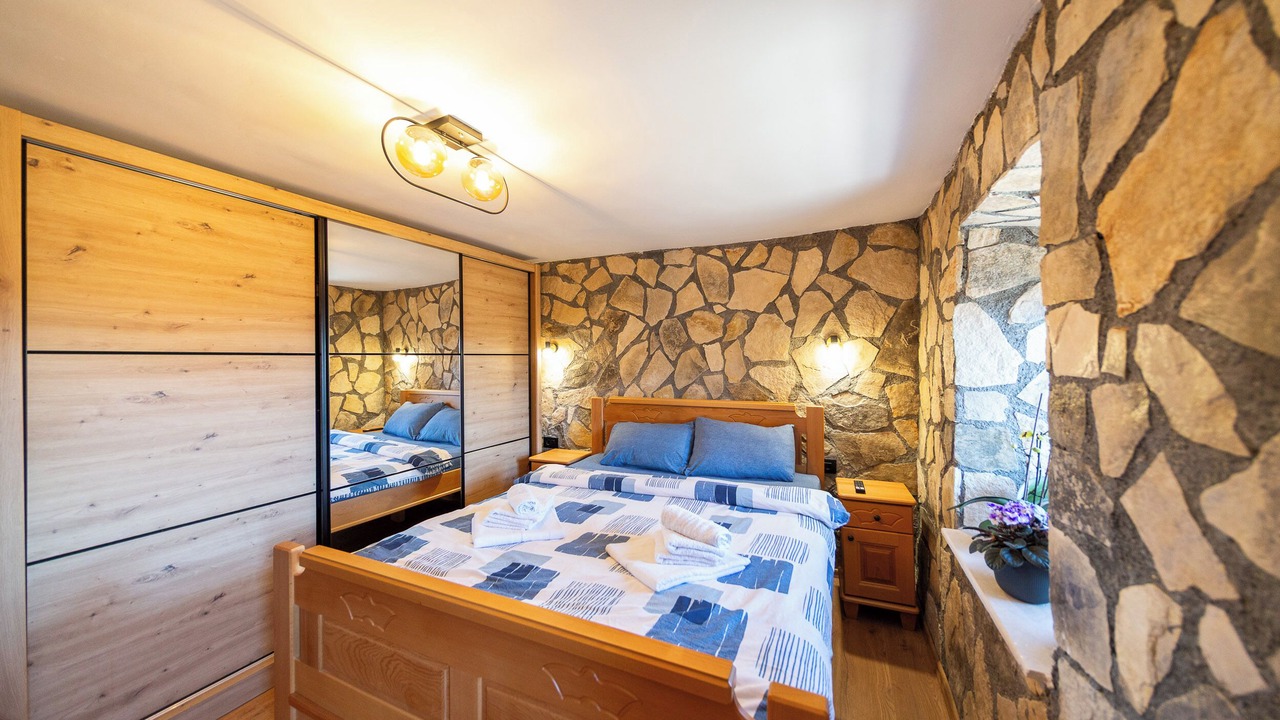 Photo of Bedroom in Donje Polje