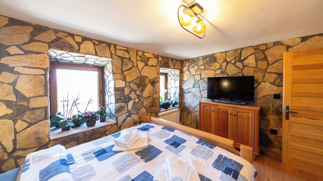 Photo of Bedroom in Donje Polje