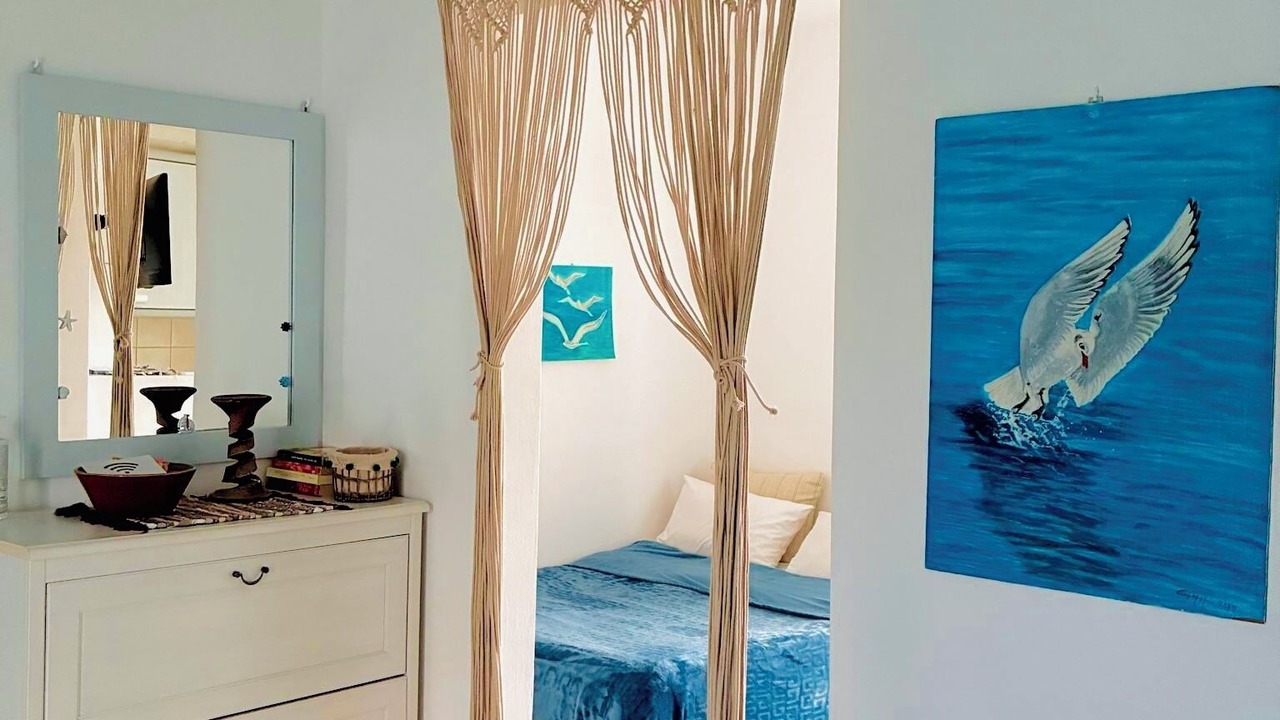 Photo of Bedroom in Ios Town