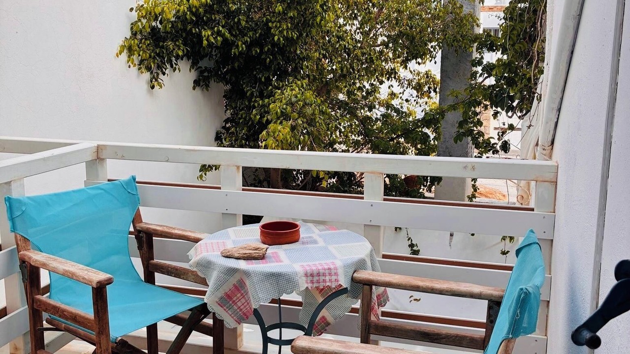 Photo of Outdoor in Ios Town