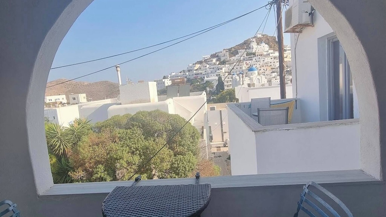 Photo of Outdoor in Ios Town