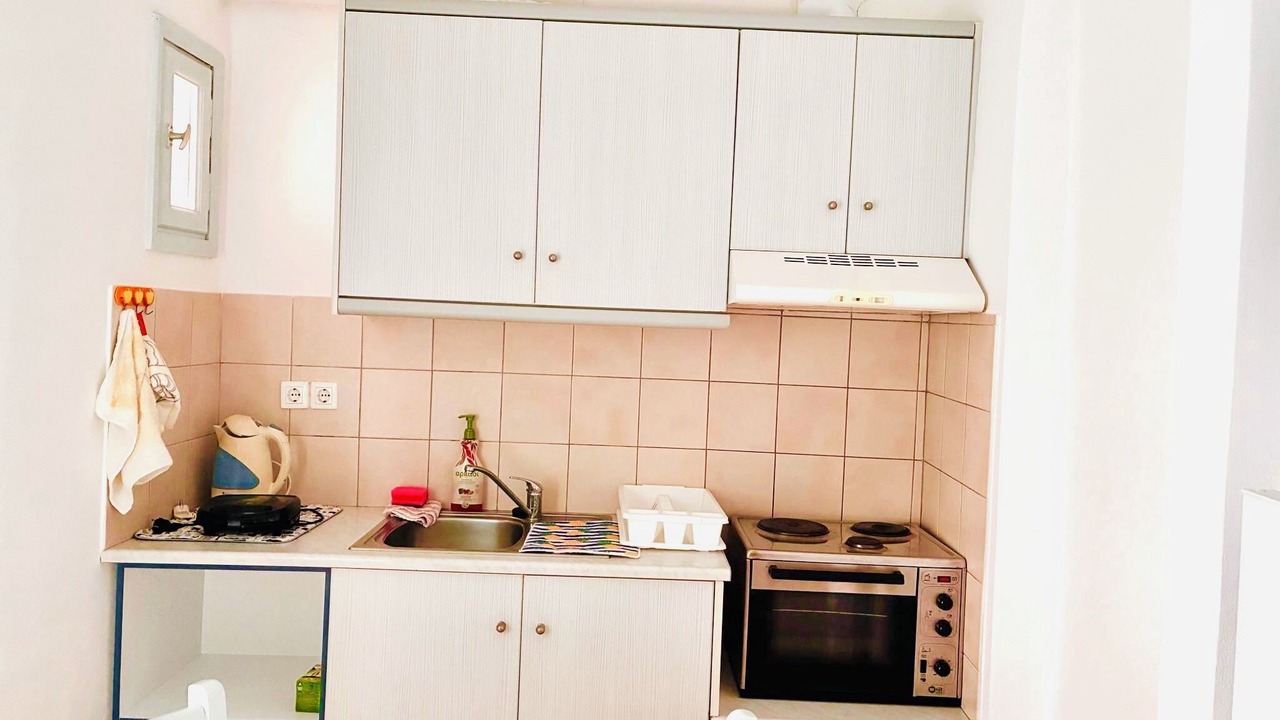 Photo of Kitchen in Ios Town