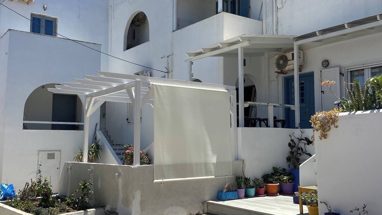 Photo of Outdoor in Ios Town