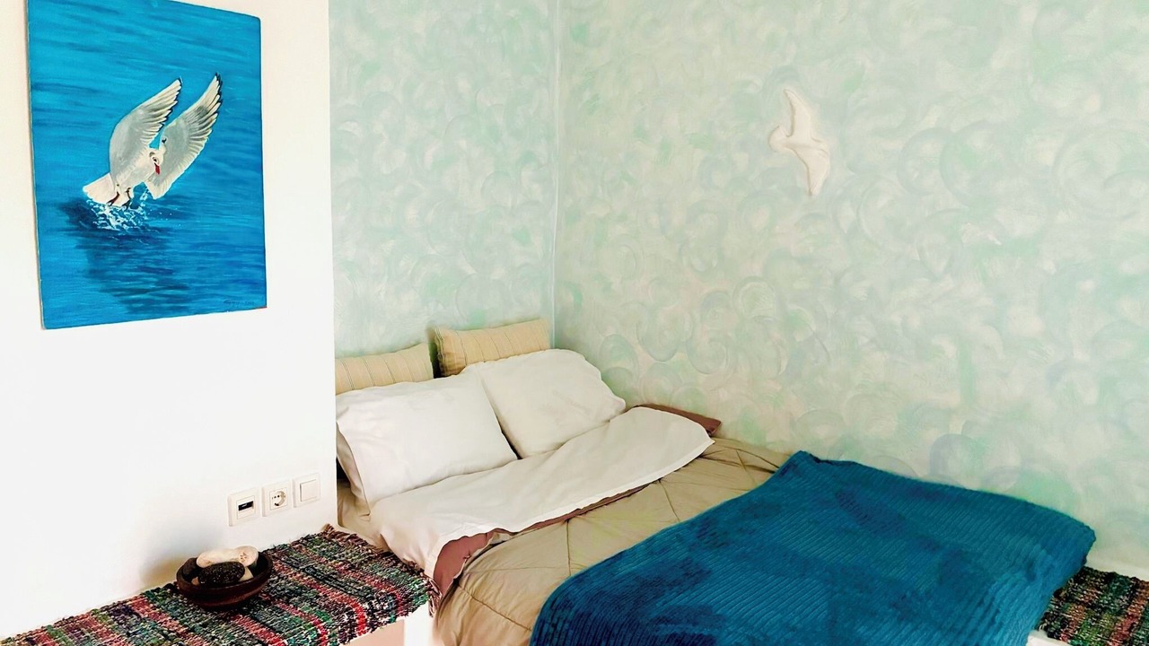 Photo of Bedroom in Ios Town