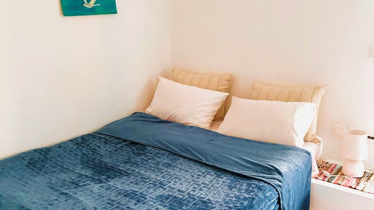 Photo of Bedroom in Ios Town