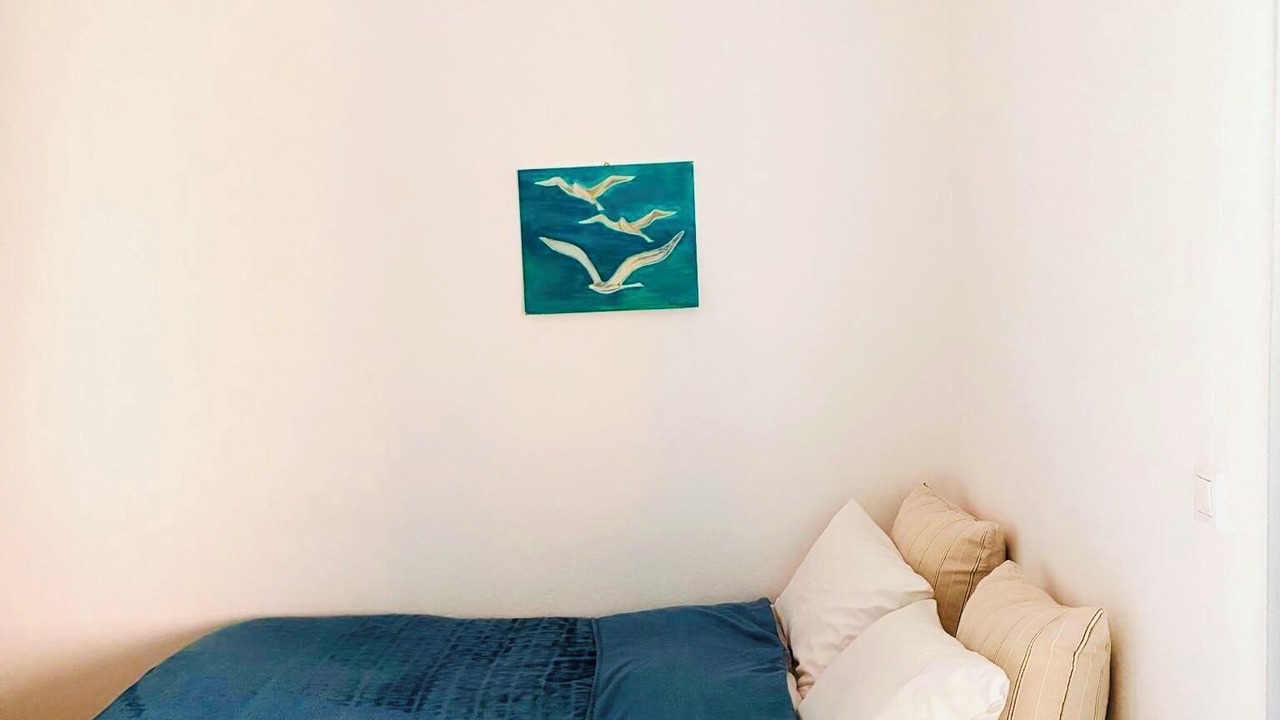 Photo of Bedroom in Ios Town
