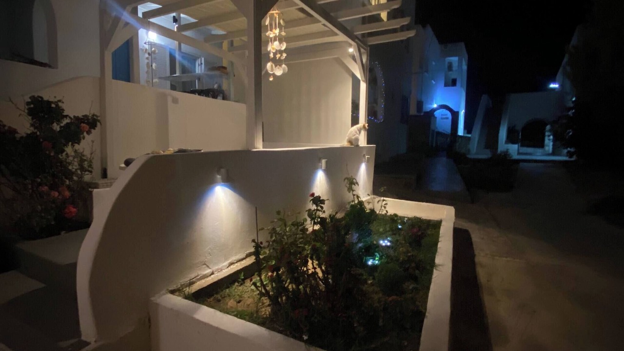 Photo of Outdoor in Ios Town