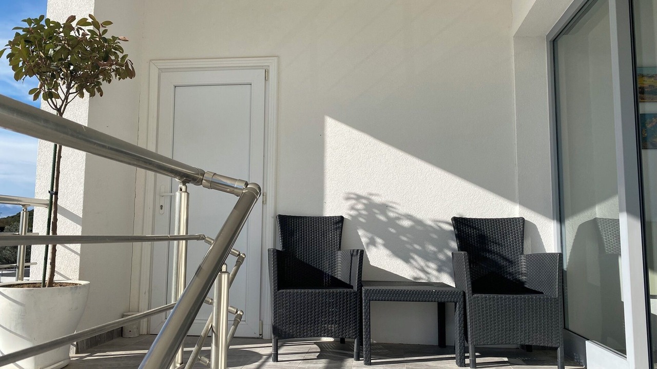 Photo of Patio Balcony in Ulcinj