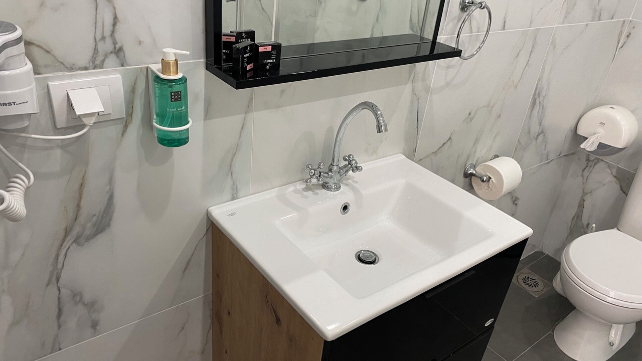Photo of Bathroom in Ulcinj