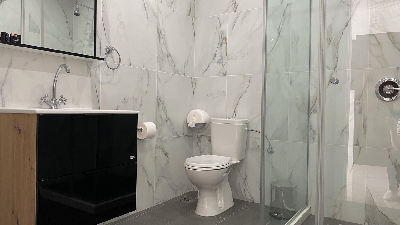 Photo of Bathroom in Ulcinj
