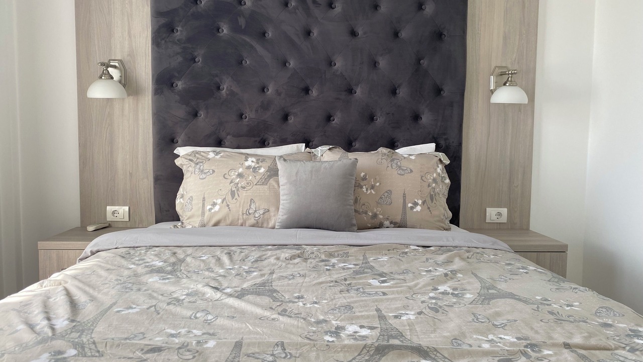 Photo of Bedroom in Ulcinj