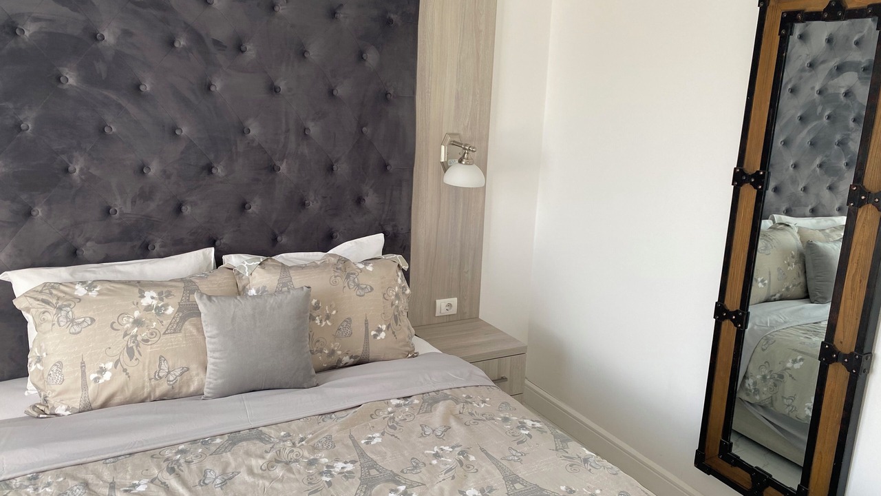 Photo of Bedroom in Ulcinj