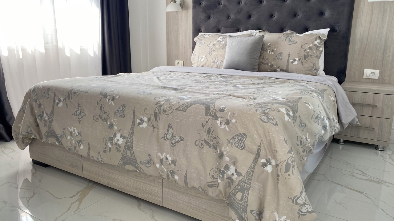Photo of Bedroom in Ulcinj