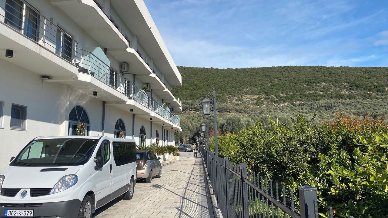 Photo of Outdoor in Ulcinj