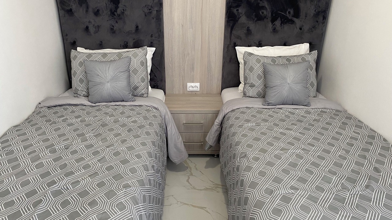 Photo of Bedroom in Ulcinj