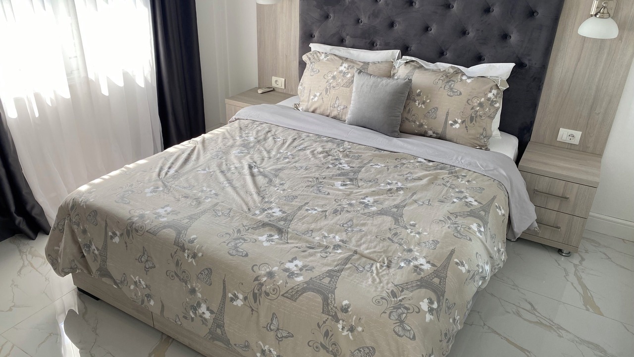 Photo of Bedroom in Ulcinj
