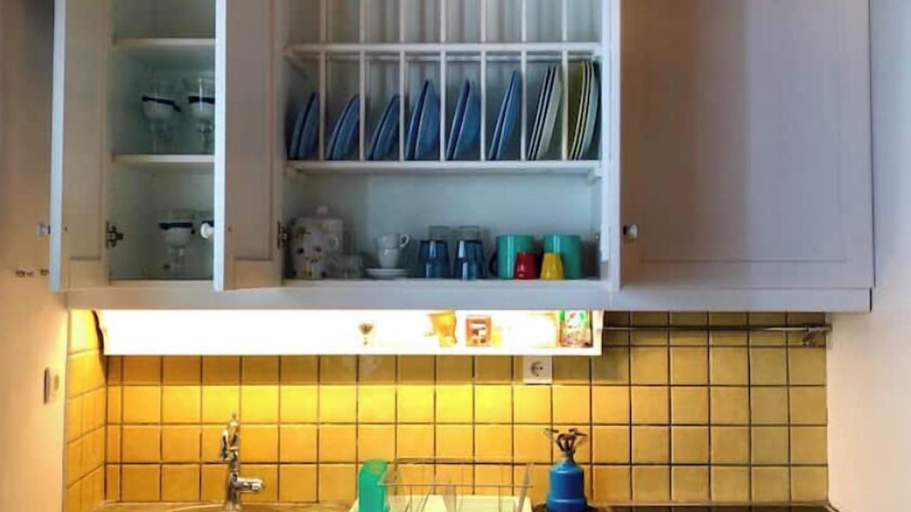Photo of Kitchen in Arnados
