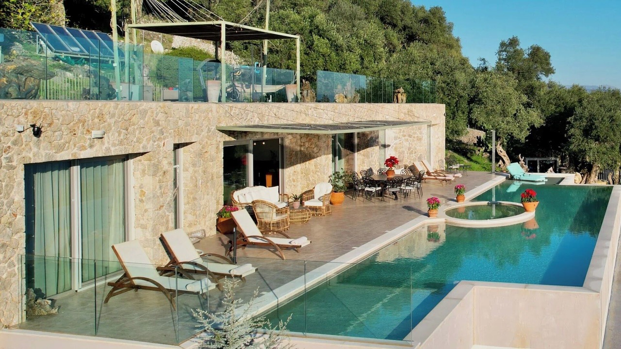 Photo of Outdoor in Spartylas