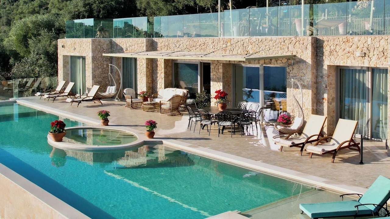 Photo of Outdoor in Spartylas