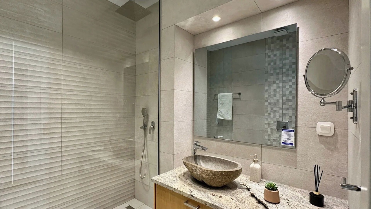 Photo of Bathroom in Spartylas