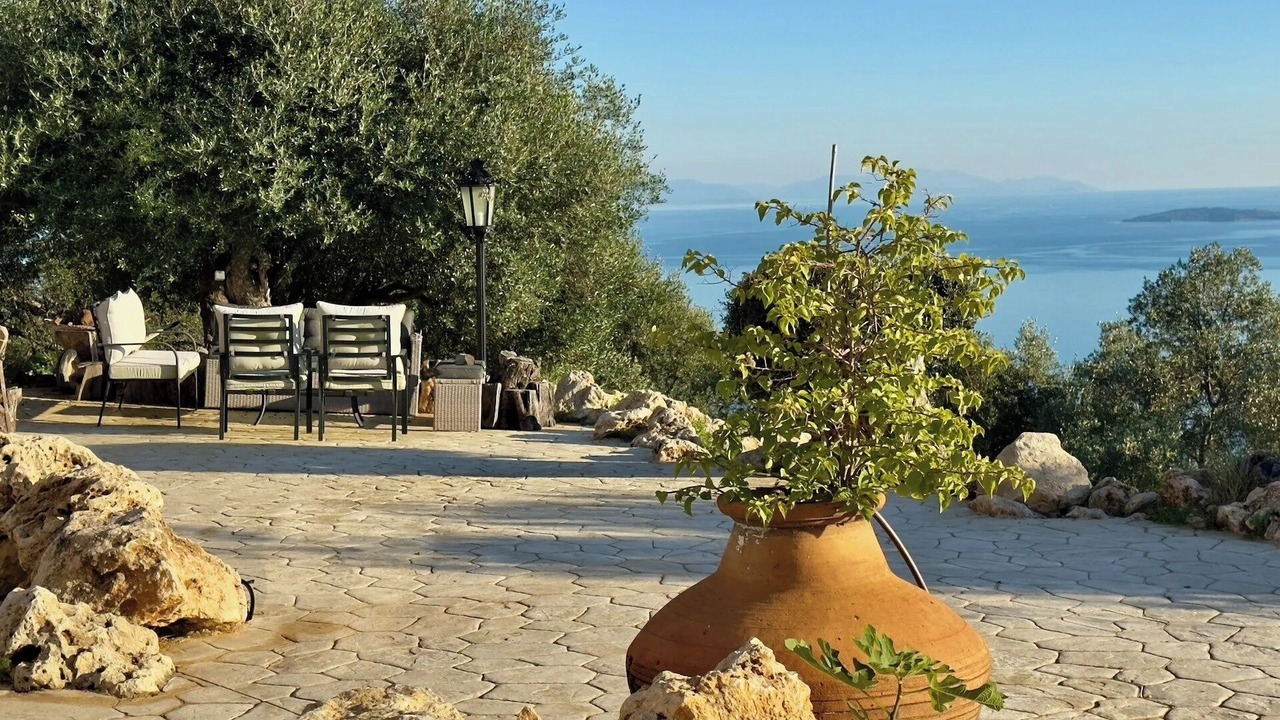 Photo of Patio Balcony in Spartylas