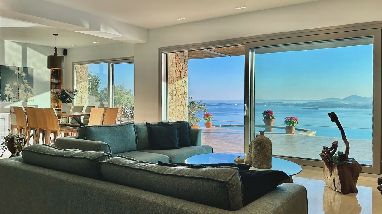 Photo of Livingroom in Spartylas