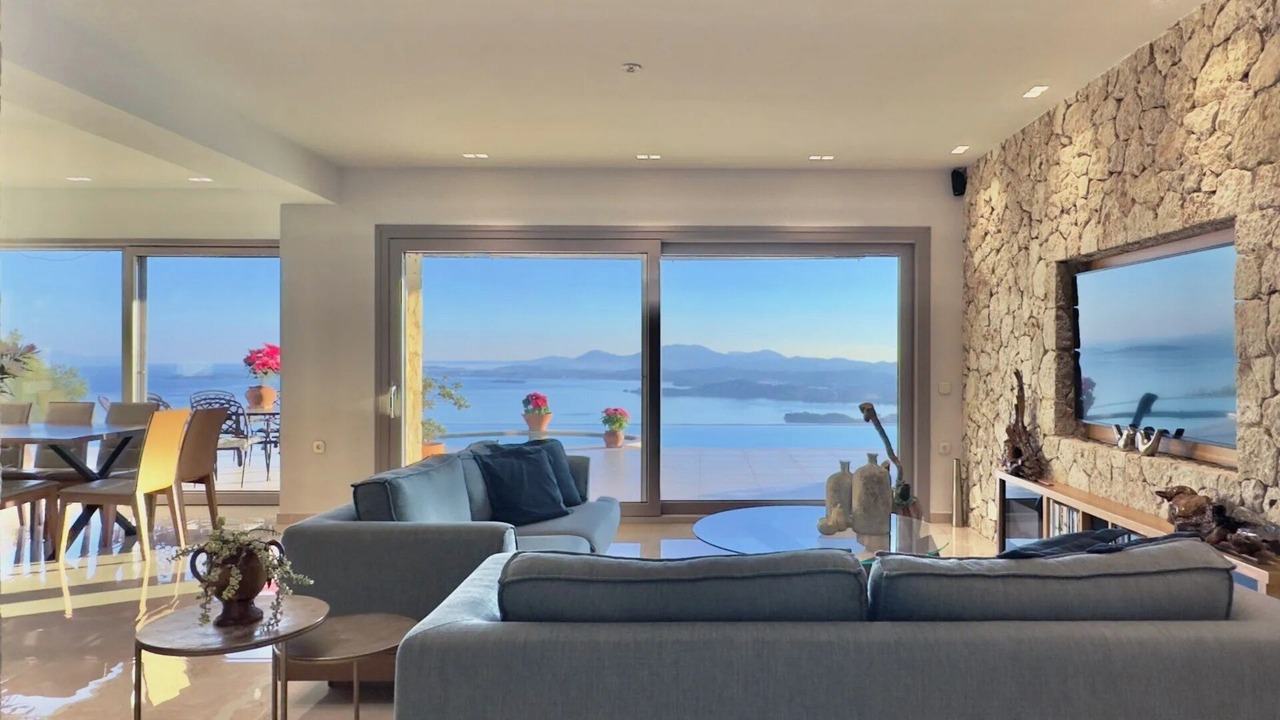 Photo of Livingroom in Spartylas