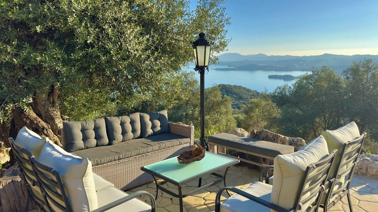 Photo of Patio Balcony in Spartylas