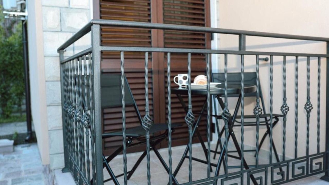 Photo of Patio Balcony in Bijela