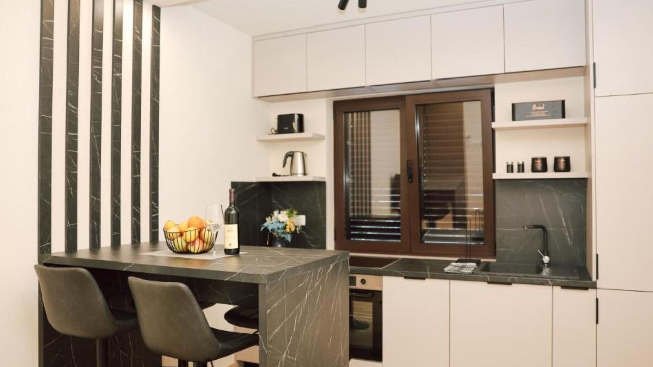 Photo of Livingroom in Bijela