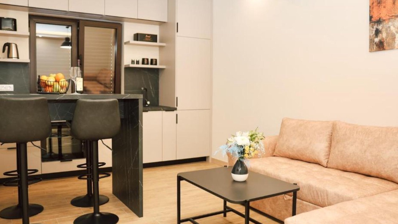 Photo of Livingroom in Bijela