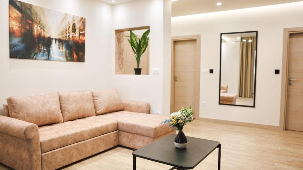 Photo of Livingroom in Bijela